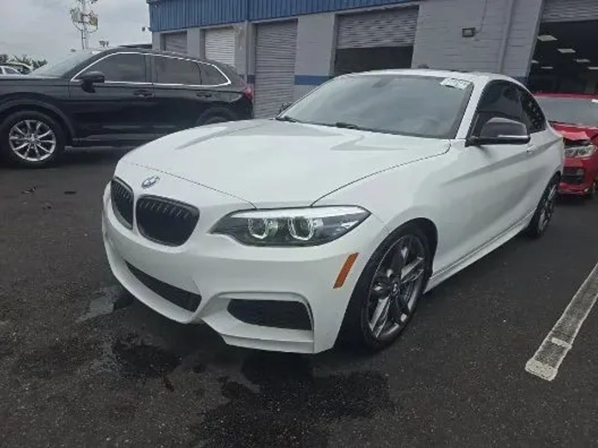 bmw 2 series 2018 WBA2J5C53JVB28022 image bmw 2 series 2018 WBA2J5C53JVB28022 image